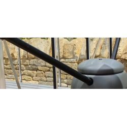 Eden Gootverbindingsset tbv regenton