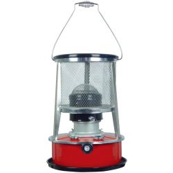 Juliana Mobile Warm 15 - kachel voor in tuinkas