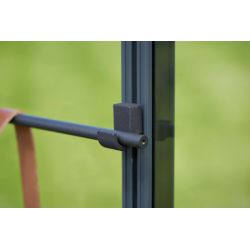 Juliana ophanghaken (set 4 stuks)