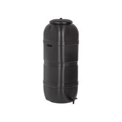 Practo Garden regenton Classic 100 L - zwart