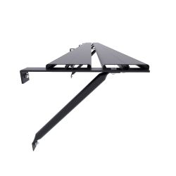 Royal Well kweekschap voor tuinkas Kate 1 - zwart