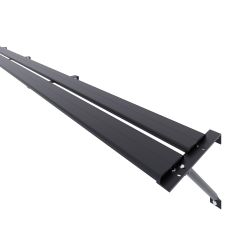 Royal Well kweekschap voor tuinkas Kate 1 - zwart