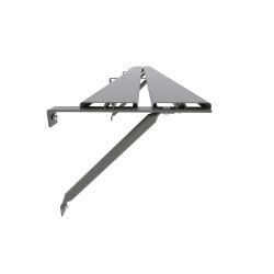 Royal Well kweekschap voor tuinkas Kate 2 - groengrijs