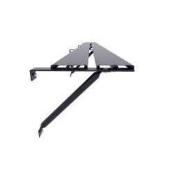 Royal Well kweekschap voor tuinkas Kate 2 - zwart