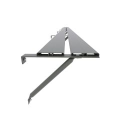 Royal Well kweekschap voor tuinkas Kate 5 - groengrijs