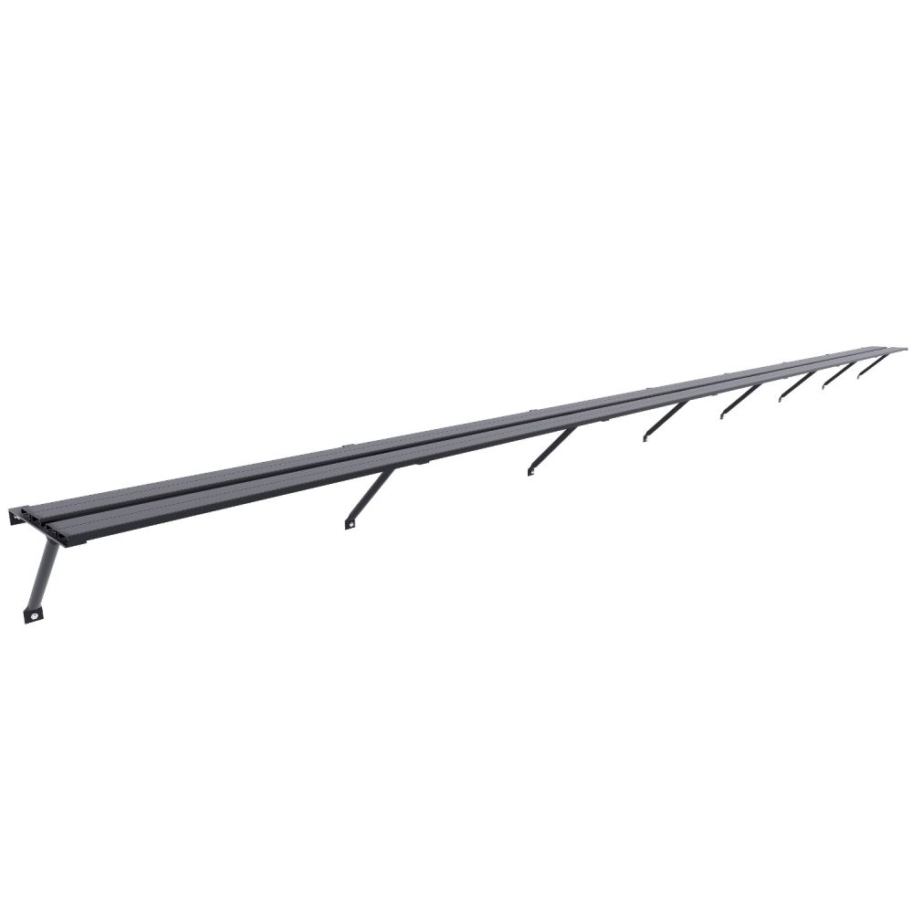 Royal Well kweekschap voor tuinkas Kate 5 - zwart