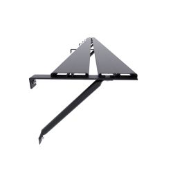 Royal Well kweekschap voor tuinkas Kate 5 - zwart