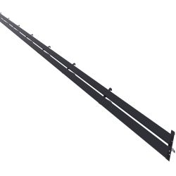 Royal Well kweekschap voor tuinkas Kate 5 - zwart