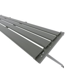 Royal Well kweektafel voor tuinkas Kate 1 - groengrijs