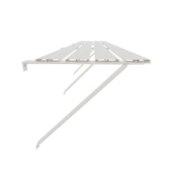 Royal Well kweektafel voor tuinkas Kate 1 - wit