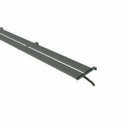 Royal Well kweekschap voor tuinkas Mary 1 - groengrijs