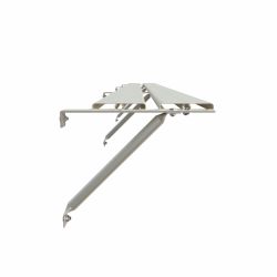 Royal Well kweekschap voor tuinkas Mary 1 - wit