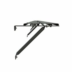 Royal Well kweekschap voor tuinkas Mary 4 - groengrijs