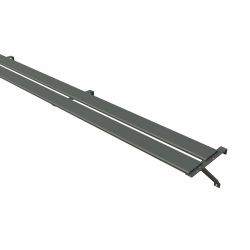 Royal Well kweekschap voor tuinkas Mary 4 - groengrijs