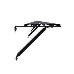 Royal Well kweekschap voor tuinkas Mary 4 - zwart