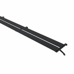 Royal Well kweekschap voor tuinkas Mary 4 - zwart