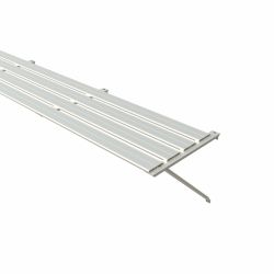 Royal Well kweektafel voor tuinkas Mary 1 - wit