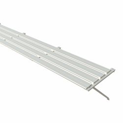 Royal Well kweektafel voor tuinkas Mary 2 - wit