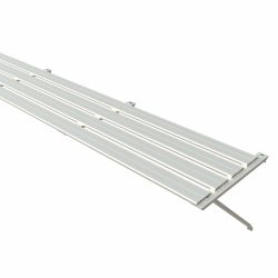 Royal Well kweektafel voor tuinkas Mary 3 - wit