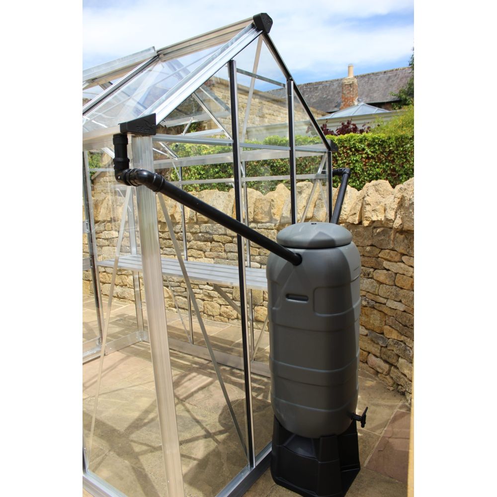 Halls gootverbindingsset tbv regenton