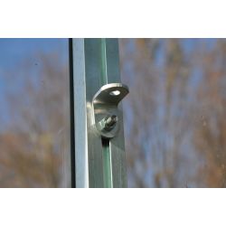 Royal Well uni L-beugels (set van 5 stuks)