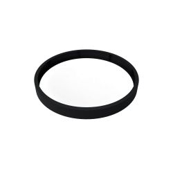 Geroba GS2 boomring 1500x1500x150mm - zwart