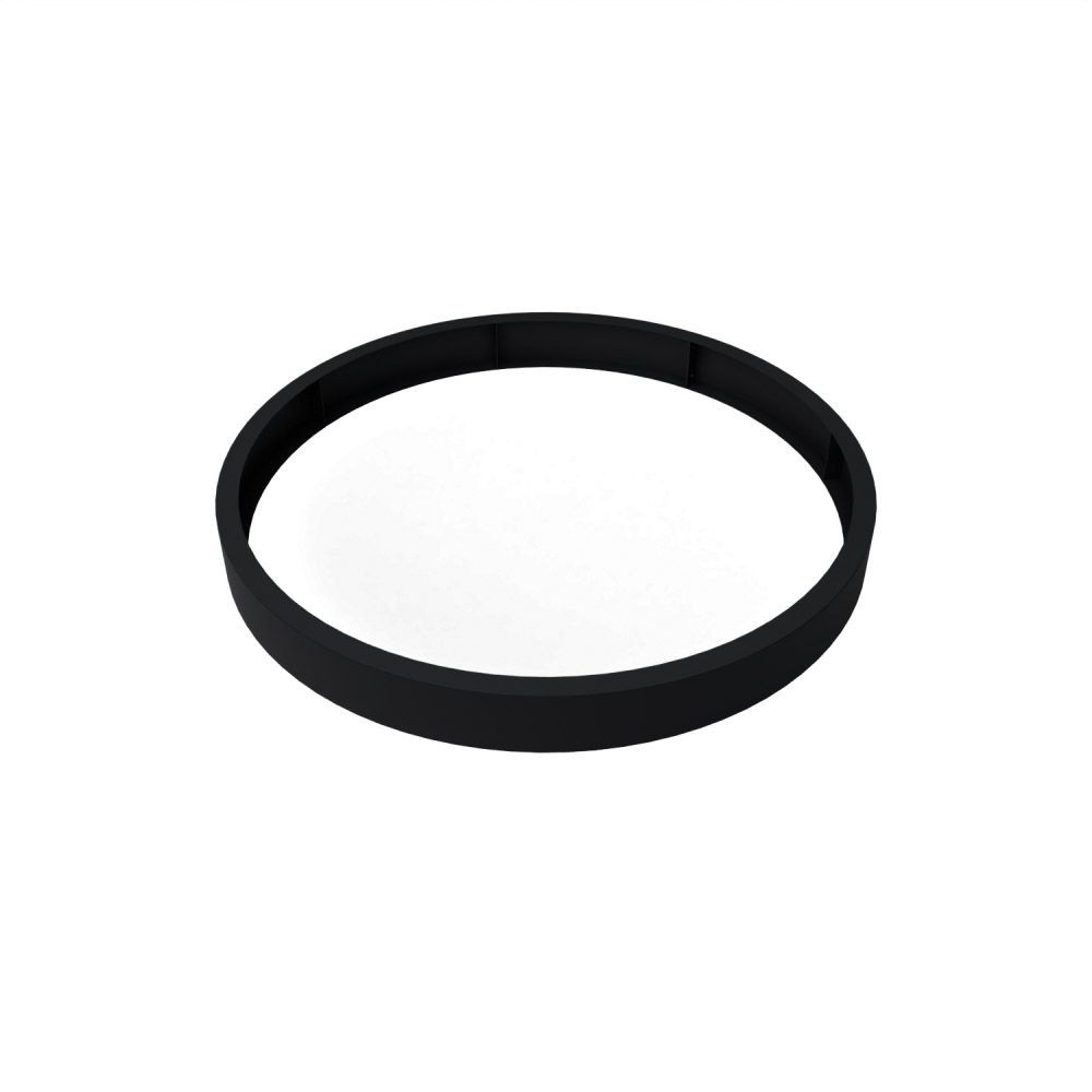 Geroba GS2 boomring 1500x1500x150mm - zwart