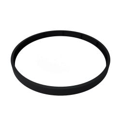 Geroba GS3 boomring 2000x2000x150mm - zwart