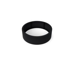 Geroba GS4 boomring 1000x1000x290mm - zwart