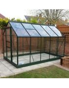 Groene tuinkas kopen? | Klantbeoordeling 9.0