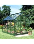 Halls tuinkassen kopen? | Klantbeoordeling 9.0