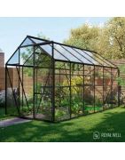 Royal Well tuinkassen | Klantbeoordeling 9.0