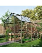 Hobbykas groengrijs kopen? | Klantbeoordeling 9.0