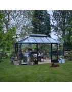 Oase tuinkamer kopen? | Klantbeoordeling 9.0