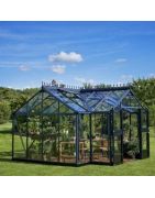 Orangery tuinkamer kopen? | Klantbeoordeling 9.0