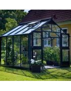 Premium tuinkamer kopen? | Klantbeoordeling 9.0