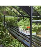 Halls kweektafel kopen? | Webshop keurmerk