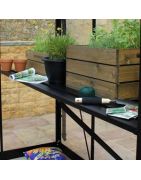 Juliana kweektafel kopen? | Webshop keurmerk