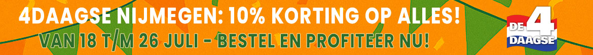 4daagse SALE